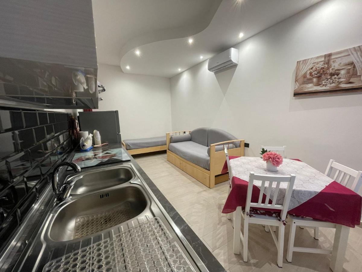 Alice Sweet Home Corsico Exterior foto