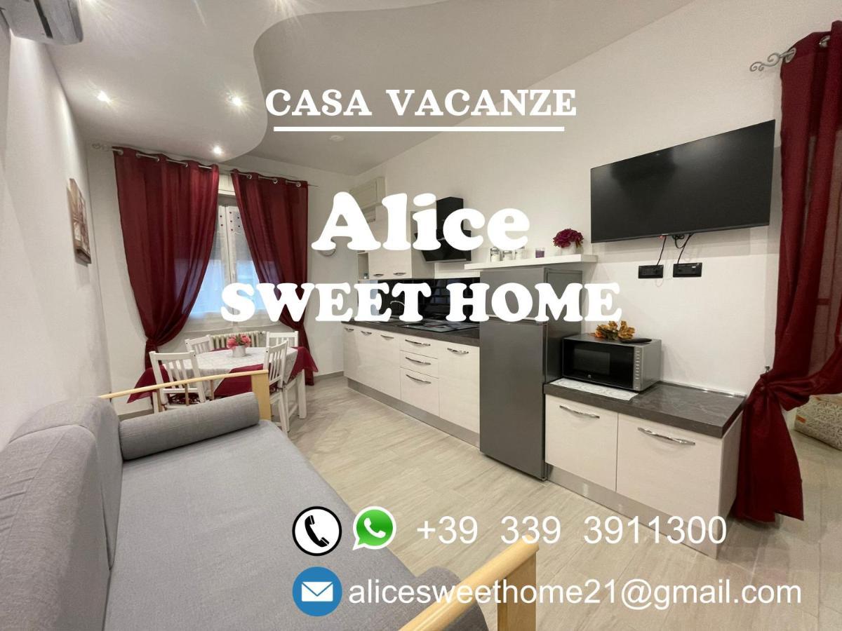 Alice Sweet Home Corsico Exterior foto