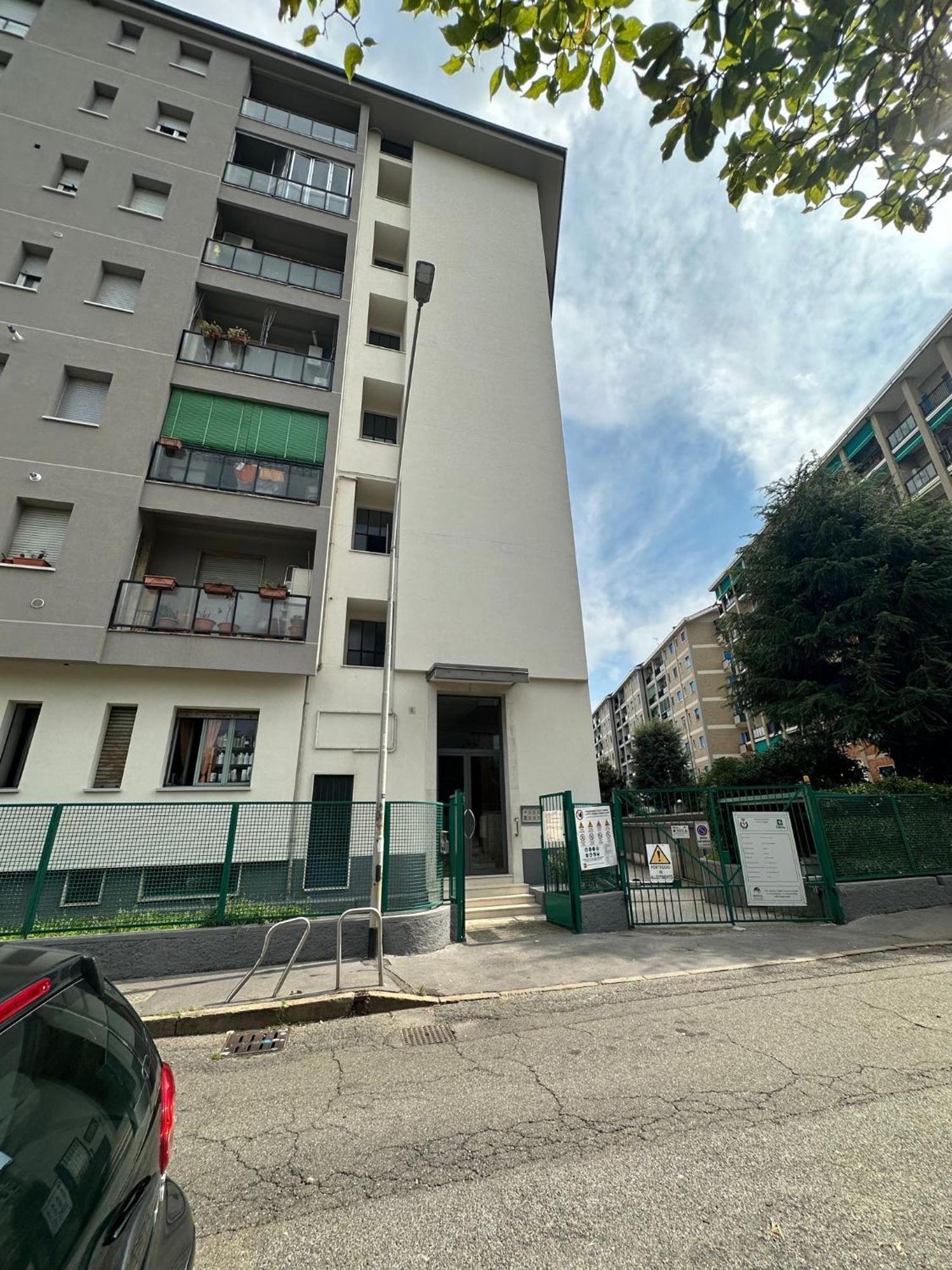 Alice Sweet Home Corsico Exterior foto